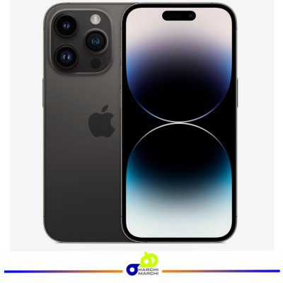 گوشی موبایل اپل مدل iphone 14 Pro دو سیم کارت ظرفیت 256 گیگابایت و 6 گیگابایت رم
